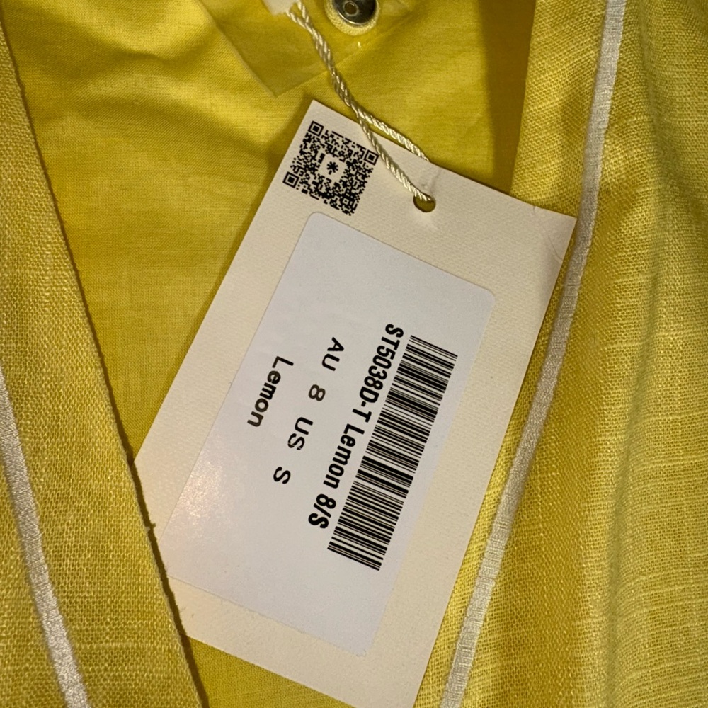 Yellow Set - Picture 4 of 4